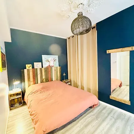 Vue Port 1 Er Etage Ascenseur Centre-ville Апартаменты *